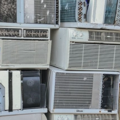 Sancaktepe Bölgesinde Hurda Bakır Kilosu